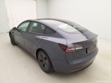  Tesla  Model 3 Tesla,  '18 BEV, Tesla  Standard RWD Plus 4d #5