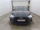  Audi  A3 Audi  Sportback 2.0 30 TDi 85kW 5d 