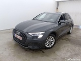  Audi  A3 Audi  Sportback 2.0 30 TDi 85kW 5d #3
