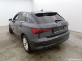  Audi  A3 Audi  Sportback 2.0 30 TDi 85kW 5d #5