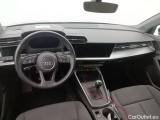  Audi  A3 Audi  Sportback 2.0 30 TDi 85kW 5d #9