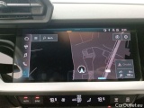  Audi  A3 Audi  Sportback 2.0 30 TDi 85kW 5d #13