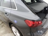  Audi  A3 Audi  Sportback 2.0 30 TDi 85kW 5d #19