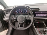  Audi  A3 Audi  Sportback 2.0 30 TDi 85kW 5d #21