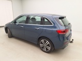  Mercedes  B-Klasse Mercedes, B-Class '18, Mercedes-Benz  B 250 e Business Solution 5 #5