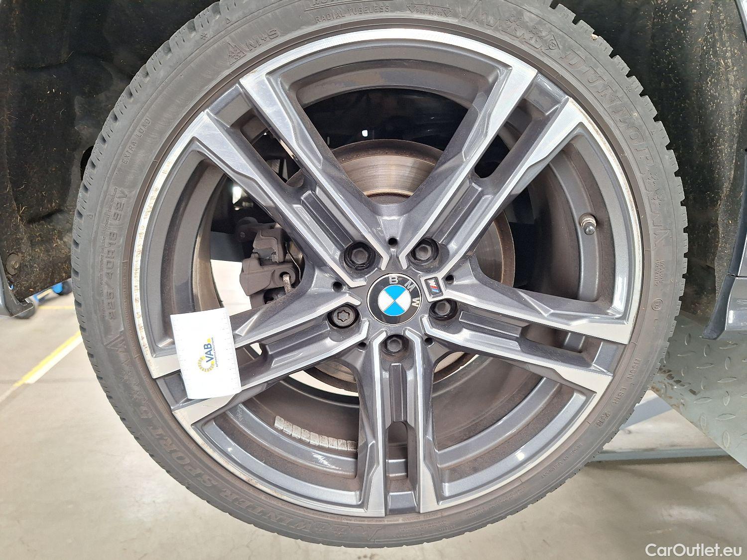  Bmw  Serie 2 BMW, 2-serie Gr.Coupé '19, BMW 2 Reeks Gran Coupé 218iA (100kW) 4d #6