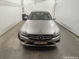  Mercedes  C-Klasse Mercedes-Benz  Berline C 200 d Business Solution 4d 