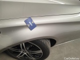  Mercedes  C-Klasse Mercedes-Benz  Berline C 200 d Business Solution 4d #26