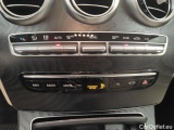  Mercedes  C-Klasse Mercedes-Benz  Berline C 200 d Business Solution 4d #32