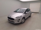  Ford  Fiesta Ford,  '17, Ford  1.1i 52kW Business Class 5d #3