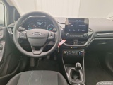  Ford  Fiesta Ford,  '17, Ford  1.1i 52kW Business Class 5d #6