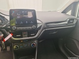  Ford  Fiesta Ford,  '17, Ford  1.1i 52kW Business Class 5d #14