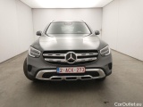  Mercedes  G-Klasee Mercedes-Benz GLC GLC 300 de Business Solution 4MATIC 5d 