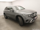  Mercedes  G-Klasee Mercedes-Benz GLC GLC 300 de Business Solution 4MATIC 5d #2