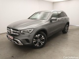  Mercedes  G-Klasee Mercedes-Benz GLC GLC 300 de Business Solution 4MATIC 5d #4