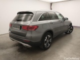  Mercedes  G-Klasee Mercedes-Benz GLC GLC 300 de Business Solution 4MATIC 5d #5