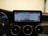  Mercedes  G-Klasee Mercedes-Benz GLC GLC 300 de Business Solution 4MATIC 5d #13