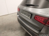  Mercedes  G-Klasee Mercedes-Benz GLC GLC 300 de Business Solution 4MATIC 5d #25
