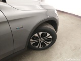  Mercedes  G-Klasee Mercedes-Benz GLC GLC 300 de Business Solution 4MATIC 5d #34