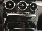  Mercedes  G-Klasee Mercedes-Benz GLC GLC 300 de Business Solution 4MATIC 5d #39