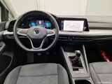  Volkswagen  Golf  VW, VIII '20, Volkswagen VIII 2.0 TDI 85kW Life 5d #8