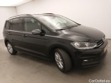  Volkswagen  Touran Volkswagen  1.5 TSi Trendline DSG 5d 7pl #2