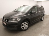  Volkswagen  Touran Volkswagen  1.5 TSi Trendline DSG 5d 7pl #3