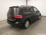  Volkswagen  Touran Volkswagen  1.5 TSi Trendline DSG 5d 7pl #5