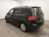  Volkswagen  Touran Volkswagen  1.5 TSi Trendline DSG 5d 7pl #4