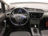  Volkswagen  Touran Volkswagen  1.5 TSi Trendline DSG 5d 7pl #9