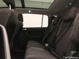  Volkswagen  Touran Volkswagen  1.5 TSi Trendline DSG 5d 7pl #10