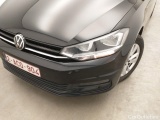  Volkswagen  Touran Volkswagen  1.5 TSi Trendline DSG 5d 7pl #27