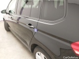  Volkswagen  Touran Volkswagen  1.5 TSi Trendline DSG 5d 7pl #32