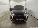  Mitsubishi  Outlander Mitsubishi  2.4 PHEV 4WD Instyle SDA AT 5d 