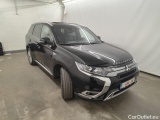  Mitsubishi  Outlander Mitsubishi  2.4 PHEV 4WD Instyle SDA AT 5d #2