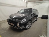  Mitsubishi  Outlander Mitsubishi  2.4 PHEV 4WD Instyle SDA AT 5d #3