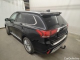  Mitsubishi  Outlander Mitsubishi  2.4 PHEV 4WD Instyle SDA AT 5d #4