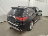  Mitsubishi  Outlander Mitsubishi  2.4 PHEV 4WD Instyle SDA AT 5d #5