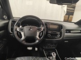  Mitsubishi  Outlander Mitsubishi  2.4 PHEV 4WD Instyle SDA AT 5d #9