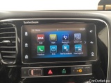  Mitsubishi  Outlander Mitsubishi  2.4 PHEV 4WD Instyle SDA AT 5d #13