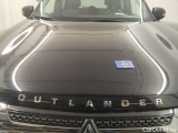  Mitsubishi  Outlander Mitsubishi  2.4 PHEV 4WD Instyle SDA AT 5d #22