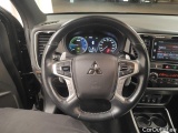  Mitsubishi  Outlander Mitsubishi  2.4 PHEV 4WD Instyle SDA AT 5d #31