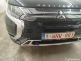  Mitsubishi  Outlander Mitsubishi  2.4 PHEV 4WD Instyle SDA AT 5d #40