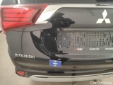  Mitsubishi  Outlander Mitsubishi  2.4 PHEV 4WD Instyle SDA AT 5d #57