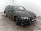  Audi  A3 Audi  Sportback 1.6 TDi 85kW S tronic Business Edition 5d #2