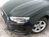  Audi  A3 Audi  Sportback 1.6 TDi 85kW S tronic Business Edition 5d #30