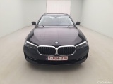  Bmw  Serie 5 BMW, 5-serie FL'20, BMW 5 Reeks Berline 518d 100kW Aut. 4d 