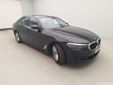  Bmw  Serie 5 BMW, 5-serie FL'20, BMW 5 Reeks Berline 518d 100kW Aut. 4d #2