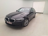  Bmw  Serie 5 BMW, 5-serie FL'20, BMW 5 Reeks Berline 518d 100kW Aut. 4d #3