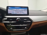 Bmw  Serie 5 BMW, 5-serie FL'20, BMW 5 Reeks Berline 518d 100kW Aut. 4d #9